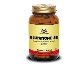 Glutatione 50