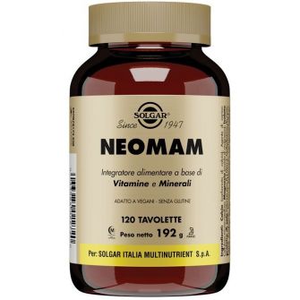 NEOMAM 120TAV