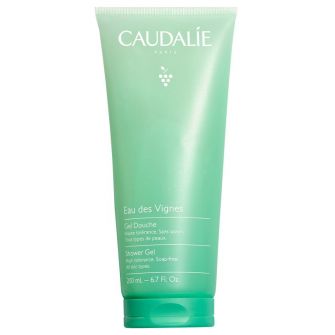 GEL DOCCIA EAU 200ML