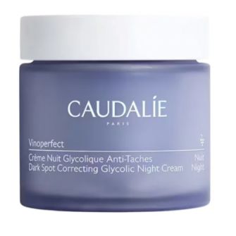 Caudalie Vinoperfect crema