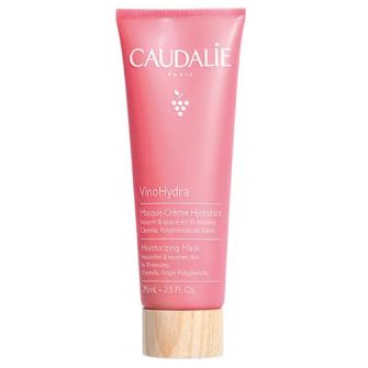 Caudalie Vinosource Hydra Maschera Crema Idratante