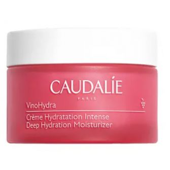 Caudalie Vinosource Crema SOS idratazione intensa