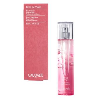 Caudalie Acqua Fresca di Rose