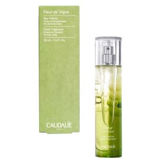Aqua fresca Fleur de Vigne