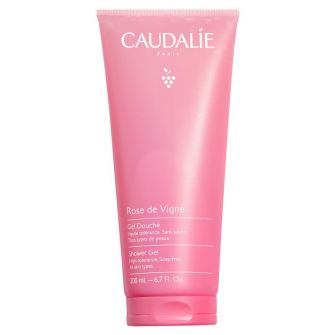 Caudalie Gel Doccia Rose de Vigne