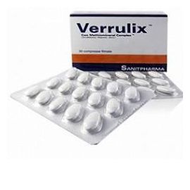 VERRULIX 30CPR