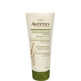 Aveeno Crema Idratante Corpo Avena Colloidale