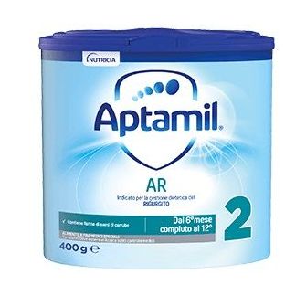 APTAMIL AR 2 LATTE 400G