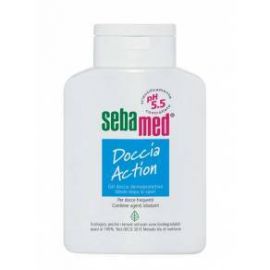 Sebamed Doccia Action