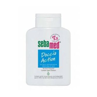 SEBAMED DOCCIA ACTION