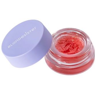 BLONDESISTER DAYLICIOUS GENTLE LIP SCRUB3ML