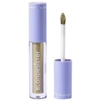 BLONDESISTER GLOWEYE LIQUID EYESHADOW 08