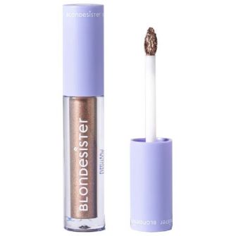 BLONDESISTER GLOWEYE LIQUID EYESHADOW 03