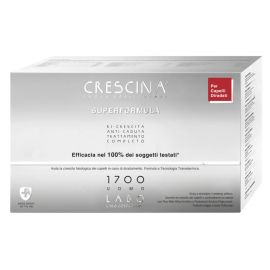 CRESCINA IF SF1700 U TC 20+20