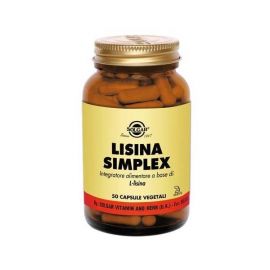 Lisina Simplex