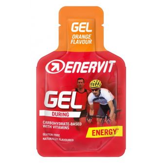 ENERVITENE GEL ARANCIA 25ML