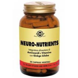 Solgar Neuro Nutrients 