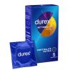DUREX SETTEBELLO 2XL 5PZ