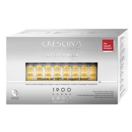 CRESCINA IF SUPER FORMULA 1900 D 40F