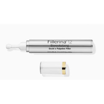 Fillerina zone specifiche occhi e palpebre