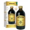 EPAVIS 200ML LIQUIDO ANALC