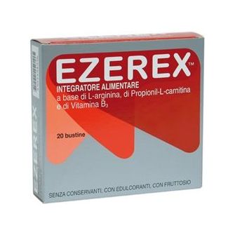 EZEREX 20BUST