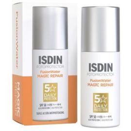 FP FUSIONWATER MAGIC REP SPF50