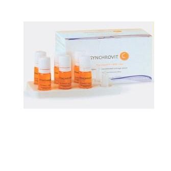 SYNCHROVIT C 6FLX5ML