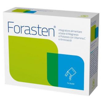 FORASTEN 14BUST