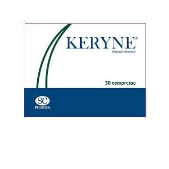 KERYNE 30CPR