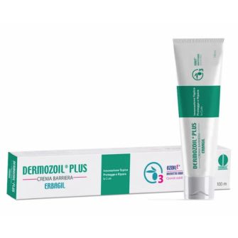 DERMOZOIL PLUS CREMA BARRIERA