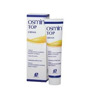 OSMIN TOP CR IDRO LENIT 175ML