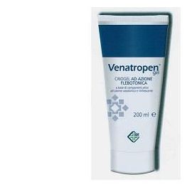 VENATROPEN GEL 200ML