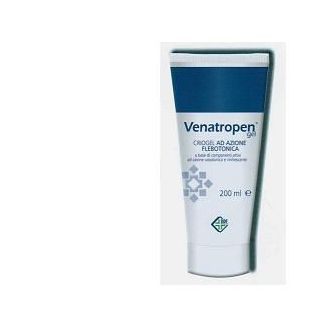 VENATROPEN GEL 200ML