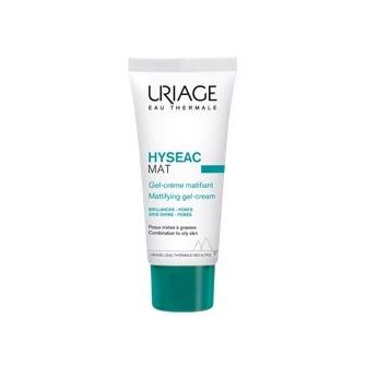 HYSEAC MAT 40ML