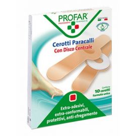 PROFAR CER PARACALLI 7X1,2CM