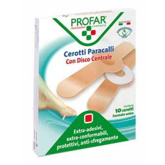 PROFAR CER PARACALLI 7X1,2CM