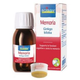GINKGO BILOBA BOIRON EI 60ML