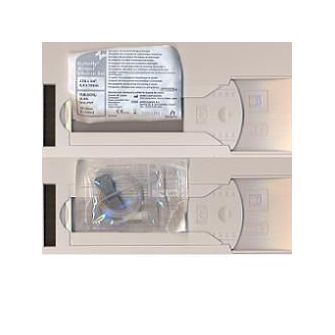 AGO BUTTERFLY STAND SET G21 VE