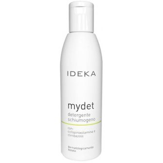 MYDET DOCCIASCHIUMA 200ML