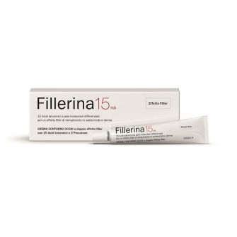 FILLERINA 15HA CREMA OCCHI GRADO 4