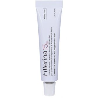 Fillerina 12 Crema occhi Grado 4