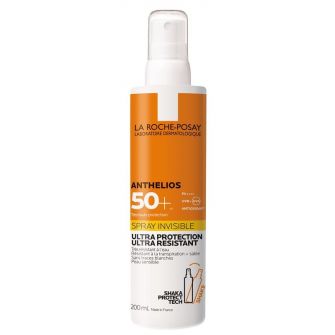 ANTHELIOS SPRAY AP SHAKA 200ML
