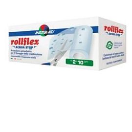 M-AID ROLLFLEX ASTOP CER 2X10