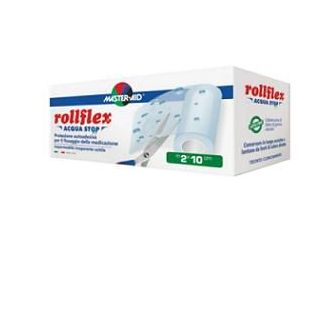 M-AID ROLLFLEX ASTOP CER 2X10