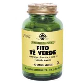 Fitoteverde