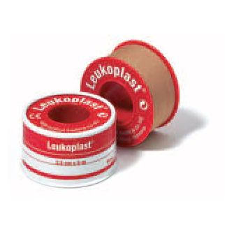 CER LEUKOPLAST ROC 500X2,5CM