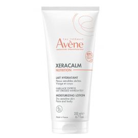 AVENE XERACALM NUTR LATTE100ML