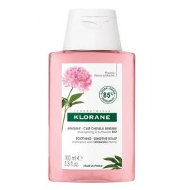 KLORANE SHAMPOO PEONIA BIO