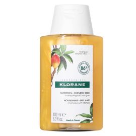KLORANE SHAMPOO MANGO100ML T21